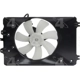 Purchase Top-Quality Condenser Fan Assembly by FOUR SEASONS - 76246 pa8