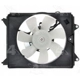 Purchase Top-Quality Condenser Fan Assembly by FOUR SEASONS - 76296 pa4