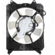 Purchase Top-Quality Condenser Fan Assembly by FOUR SEASONS - 76296 pa6