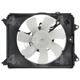 Purchase Top-Quality Condenser Fan Assembly by FOUR SEASONS - 76296 pa8