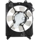 Purchase Top-Quality Condenser Fan Assembly by FOUR SEASONS - 76296 pa9