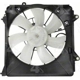 Purchase Top-Quality Condenser Fan Assembly by FOUR SEASONS - 76312 pa2