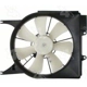Purchase Top-Quality Ensemble ventilateurs de condenseur de FOUR SEASONS - 76323 pa3