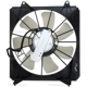 Purchase Top-Quality Condenser Fan Assembly by FOUR SEASONS - 76340 pa10