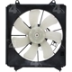 Purchase Top-Quality Condenser Fan Assembly by FOUR SEASONS - 76340 pa11