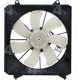 Purchase Top-Quality Condenser Fan Assembly by FOUR SEASONS - 76340 pa12