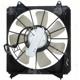 Purchase Top-Quality Condenser Fan Assembly by FOUR SEASONS - 76340 pa13