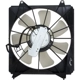 Purchase Top-Quality Condenser Fan Assembly by FOUR SEASONS - 76340 pa15
