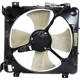 Purchase Top-Quality Condenser Fan Assembly by FOUR SEASONS - 76340 pa4