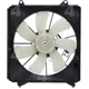 Purchase Top-Quality Condenser Fan Assembly by FOUR SEASONS - 76340 pa5