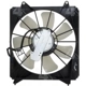 Purchase Top-Quality Condenser Fan Assembly by FOUR SEASONS - 76340 pa6