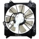 Purchase Top-Quality Condenser Fan Assembly by FOUR SEASONS - 76340 pa8
