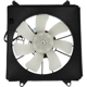 Purchase Top-Quality Condenser Fan Assembly by FOUR SEASONS - 76342 pa10
