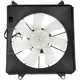 Purchase Top-Quality Condenser Fan Assembly by FOUR SEASONS - 76342 pa6