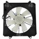 Purchase Top-Quality Condenser Fan Assembly by FOUR SEASONS - 76342 pa9