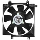 Purchase Top-Quality Condenser Fan Assembly by FOUR SEASONS - 76345 pa4
