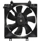 Purchase Top-Quality Condenser Fan Assembly by FOUR SEASONS - 76345 pa6