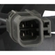 Purchase Top-Quality Condenser Fan Assembly by FOUR SEASONS - 76345 pa9