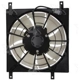 Purchase Top-Quality Condenser Fan Assembly by FOUR SEASONS - 76346 pa1