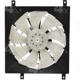 Purchase Top-Quality Condenser Fan Assembly by FOUR SEASONS - 76346 pa3