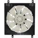 Purchase Top-Quality Condenser Fan Assembly by FOUR SEASONS - 76346 pa5