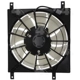 Purchase Top-Quality Condenser Fan Assembly by FOUR SEASONS - 76346 pa6