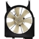 Purchase Top-Quality FOUR SEASONS - 76349 - Condenser Fan Assembly pa2