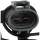 Purchase Top-Quality Condenser Fan Assembly by FOUR SEASONS - 76352 pa10