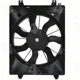 Purchase Top-Quality Condenser Fan Assembly by FOUR SEASONS - 76352 pa5