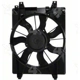 Purchase Top-Quality Condenser Fan Assembly by FOUR SEASONS - 76352 pa6