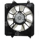 Purchase Top-Quality Condenser Fan Assembly by FOUR SEASONS - 76365 pa5