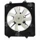 Purchase Top-Quality Condenser Fan Assembly by FOUR SEASONS - 76365 pa6