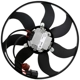 Purchase Top-Quality MAHLEORIGINAL - CFF170-000S - DriverSideAuxiliaryEngineCoolingFan pa1