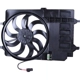 Purchase Top-Quality Condenser Fan Assembly by NISSENS - 85125 pa6