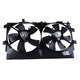 Purchase Top-Quality NISSENS - 85635 -  A/C Condenser Fan Assembly pa4