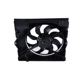 Purchase Top-Quality NISSENS - 85645 - Radiator Fan Assembly pa3