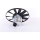 Purchase Top-Quality Condenser Fan Assembly by NISSENS - 85720 pa1