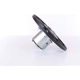 Purchase Top-Quality Condenser Fan Assembly by NISSENS - 85720 pa2