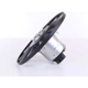 Purchase Top-Quality Condenser Fan Assembly by NISSENS - 85720 pa4