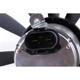 Purchase Top-Quality Condenser Fan Assembly by NISSENS - 85720 pa5