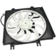 Purchase Top-Quality SKP - SK611460 - Right A/C Condenser Fan Assembly pa1