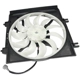 Purchase Top-Quality SKP - SK611460 - Right A/C Condenser Fan Assembly pa2