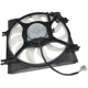 Purchase Top-Quality SKP - SK611460 - Right A/C Condenser Fan Assembly pa3