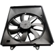 Purchase Top-Quality SKP - SK611490 - A/C Condenser Fan Assembly pa2