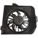 Purchase Top-Quality SKP - SK620017 - Radiator Fan Assembly pa1