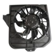 Purchase Top-Quality SKP - SK620017 - Radiator Fan Assembly pa2