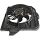 Purchase Top-Quality SKP - SK620017 - Radiator Fan Assembly pa3