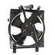 Purchase Top-Quality SKP - SK620220 - A/C Condenser Fan Assembly pa2