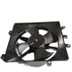 Purchase Top-Quality SKP - SK620220 - A/C Condenser Fan Assembly pa3