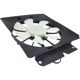 Purchase Top-Quality SKP - SK620233 - A/C Condenser Fan Assembly pa1